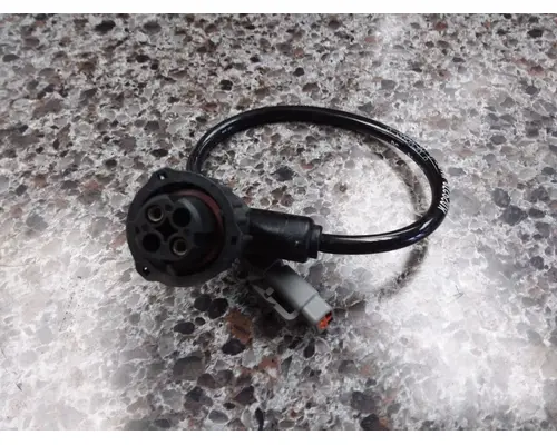 International Other Dash Wiring Harness