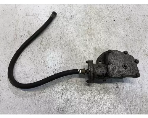 Differential Parts, Misc. International OTHER Vander Haags Inc Sp