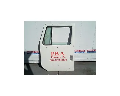 Door Assembly, Front INTERNATIONAL Other American Truck Salvage