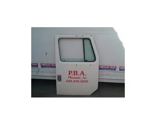 Door Assembly, Front INTERNATIONAL Other American Truck Salvage