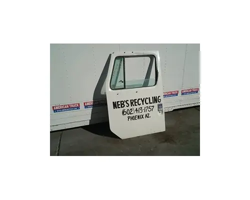 Door Assembly, Front INTERNATIONAL Other American Truck Salvage