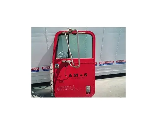 Door Assembly, Front INTERNATIONAL Other American Truck Salvage