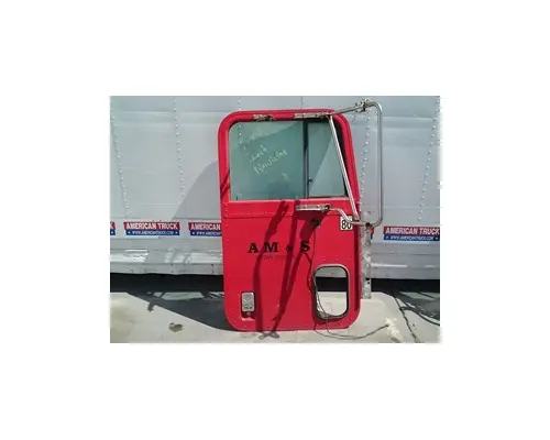 Door Assembly, Front INTERNATIONAL Other American Truck Salvage