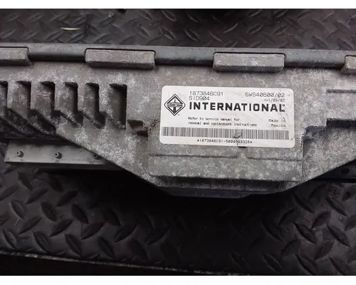 International Other ECM