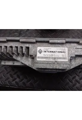 International Other ECM