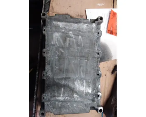 International Other ECM