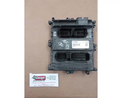 International Other ECM