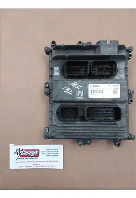 International Other ECM