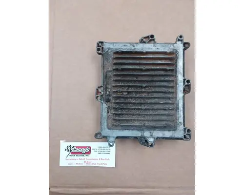 International Other ECM