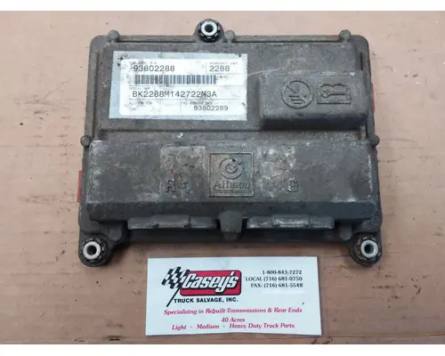 International Other ECM