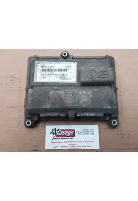 International Other ECM