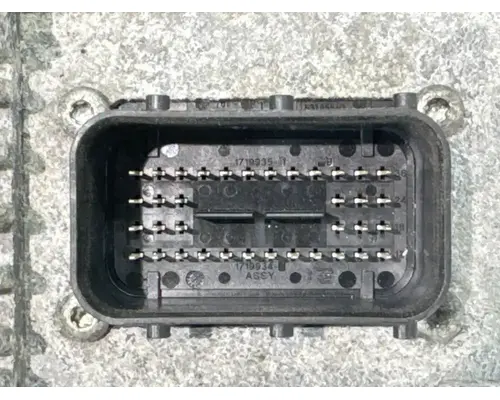 International Other ECM