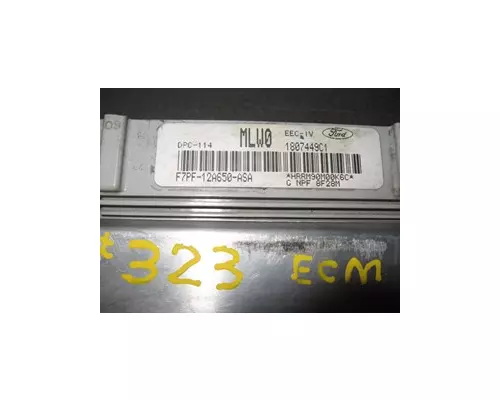 International Other ECM