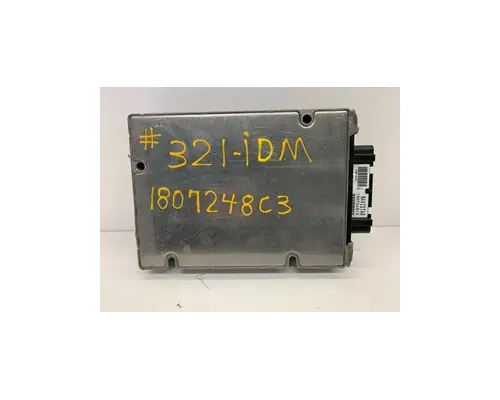 International Other ECM