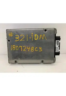 International Other ECM