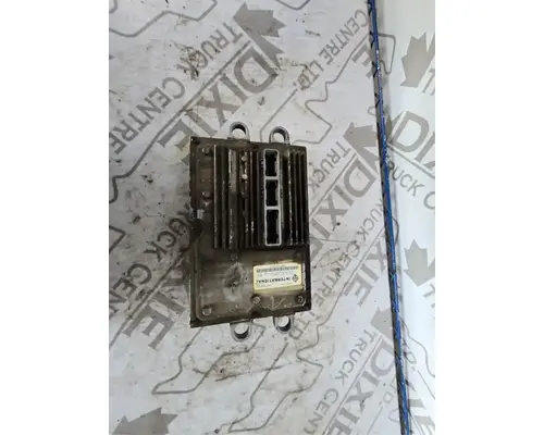 International Other ECM