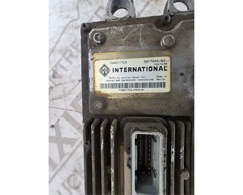 International Other ECM