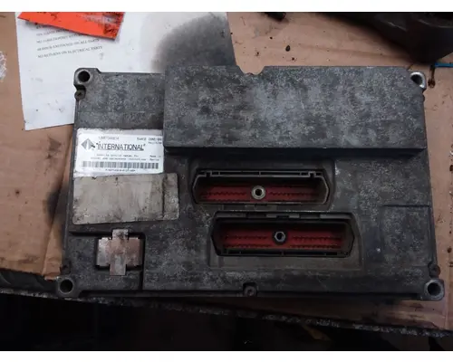 ECM International Other Casey's Truck Salvage World