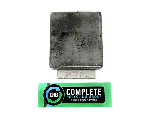 ECM International Other Complete Recycling Group LLC