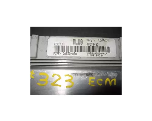 ECM International Other Les Camions Gilbert