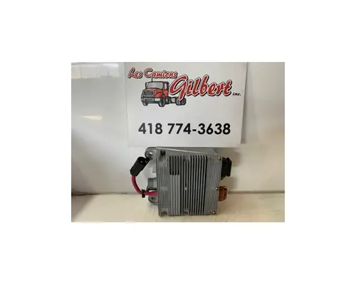 ECM International Other Les Camions Gilbert