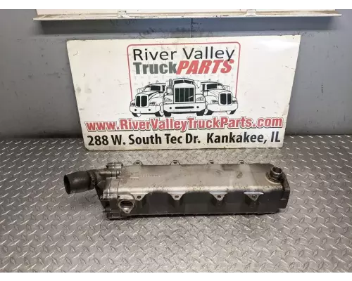 EGR Cooler International Other River Valley Truck Parts