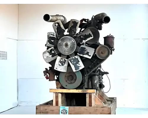 International Other Engine Assembly