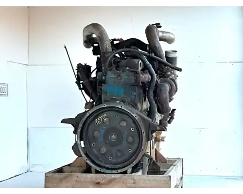 International Other Engine Assembly