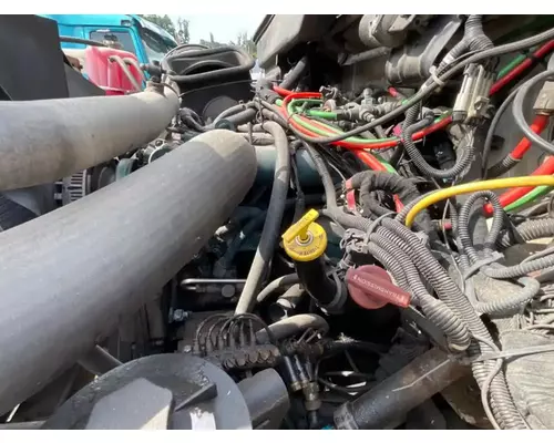 Engine Assembly International Other Complete Recycling Group LLC