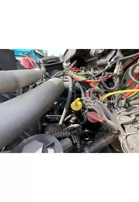 International Other Engine Assembly