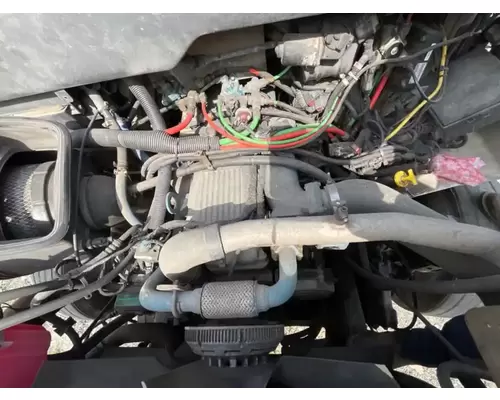 International Other Engine Assembly
