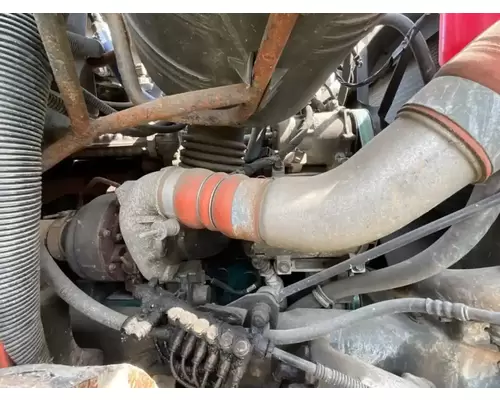 International Other Engine Assembly