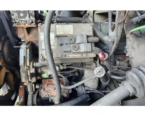 Engine Assembly International Other Complete Recycling Group LLC