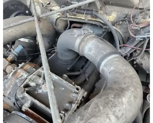 International Other Engine Assembly