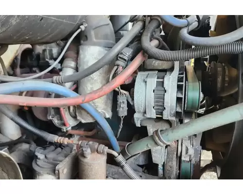 International Other Engine Assembly