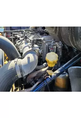 International Other Engine Assembly