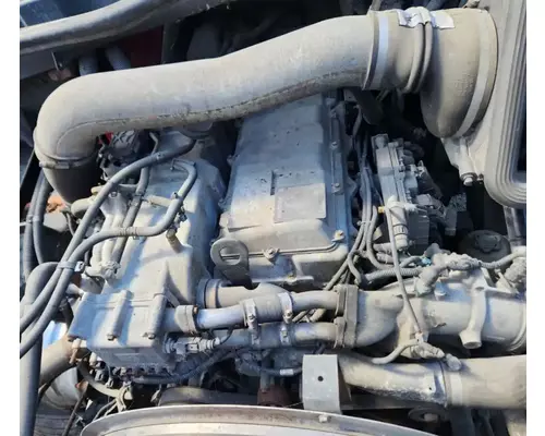 International Other Engine Assembly