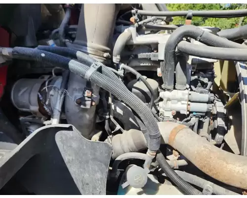 International Other Engine Assembly