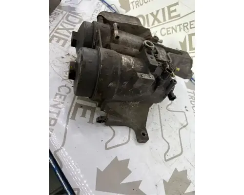 Engine Oil Cooler International Other Dixie Truck Centre