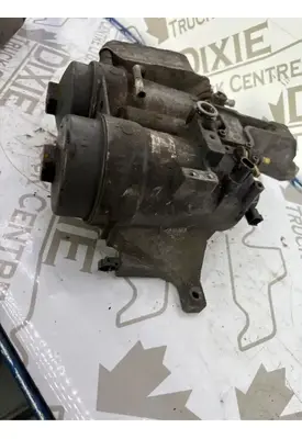 International Other Engine Oil Cooler