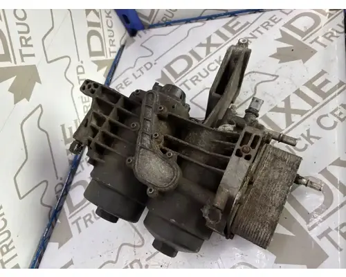 International Other Engine Oil Cooler