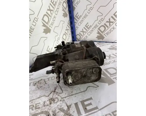 International Other Engine Oil Cooler