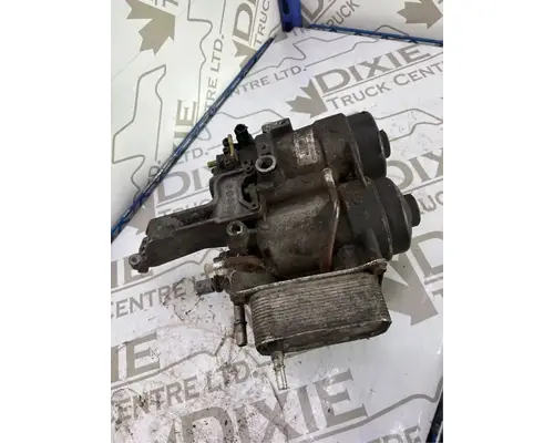 International Other Engine Oil Cooler