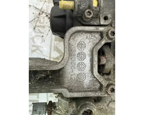 International Other Engine Oil Cooler