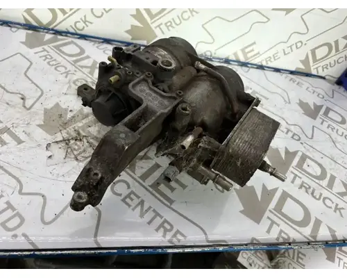 International Other Engine Oil Cooler