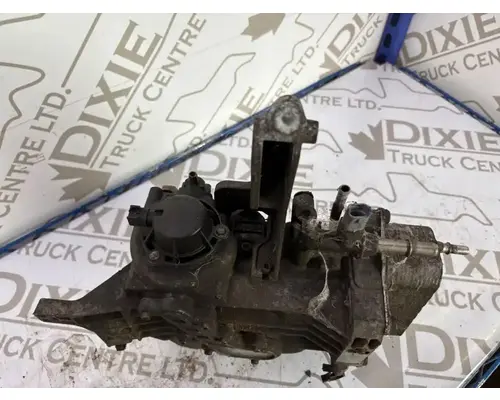 International Other Engine Oil Cooler