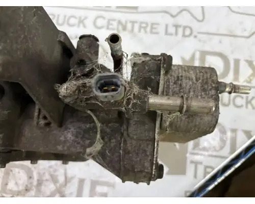 International Other Engine Oil Cooler