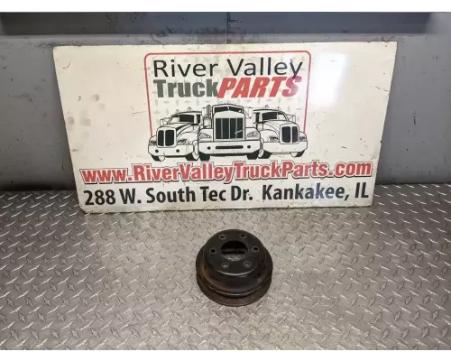 Engine Parts, Misc. International Other River Valley Truck Parts