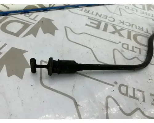 International Other Engine Parts, Misc.