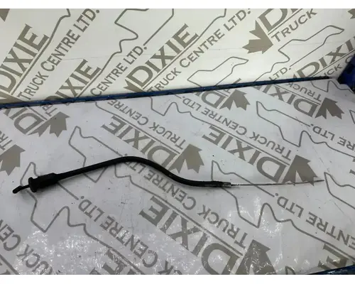 International Other Engine Parts, Misc.